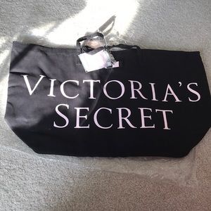 Victoria Secret Tote